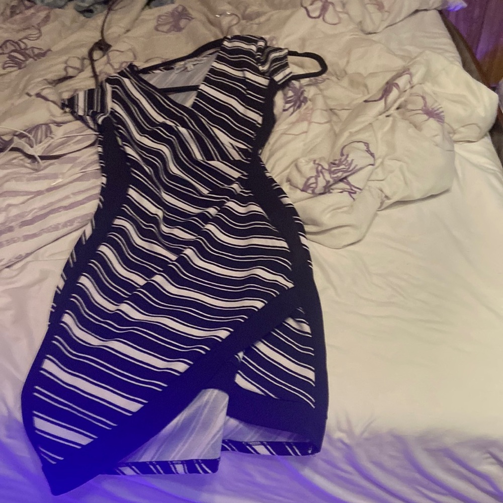 Almost famous dress